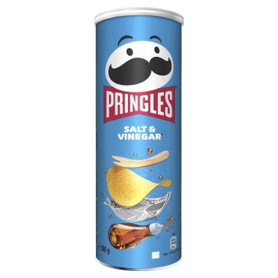Pringles Sal&Vinagre 165g