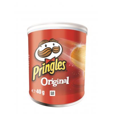 Pringles Original 40g