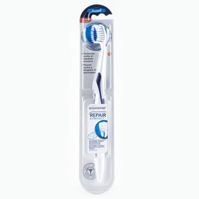 Cepillo Sensodyne Repair/Protect Suave 1u