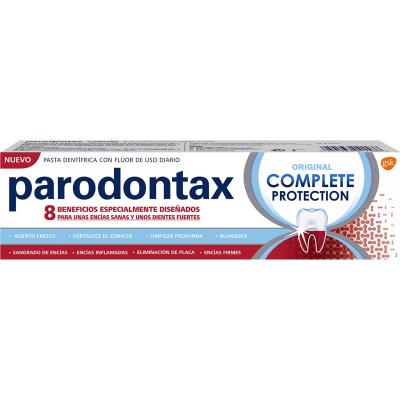 Dentifrico Parodontax Complete 75ml