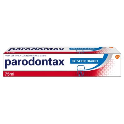 Dentifrico Parodontax Frescor 75ml