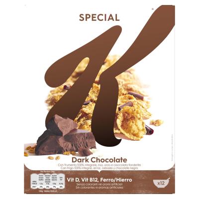 Cereal Special K Chocolate 325g