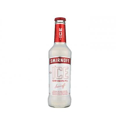 Combinado Smirnoff Ice 27,5cl 4º