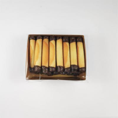 Cigarrillo Cacao Bandeja Negra 180g