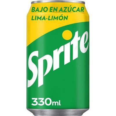 Sprite Lata 33cl