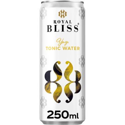 Tonica Royal Bliss Lata 25cl