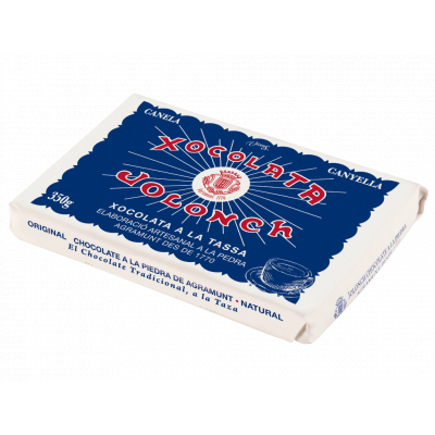 Chocolate Vicens 35% Cacao 350g