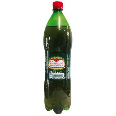 Guarana Antarctica Pet 1,5l