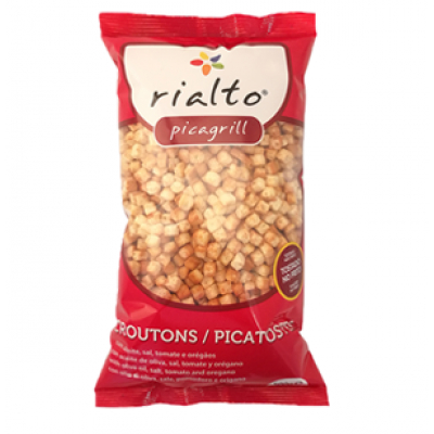 Picatoste Picagill Natural 500g