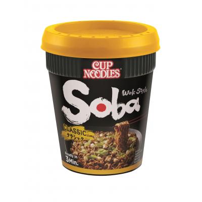 Nissin Soba Original Cup 90g