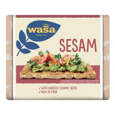 Pan Wasa Sesamo 200g
