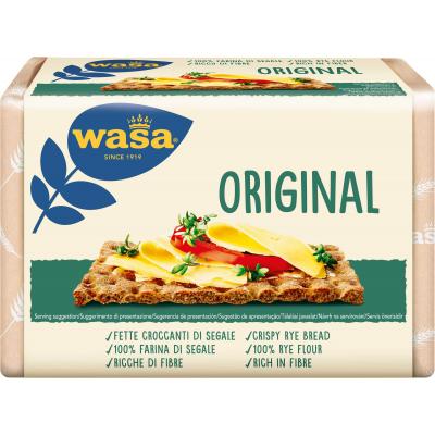 Pan Wasa Original 205g