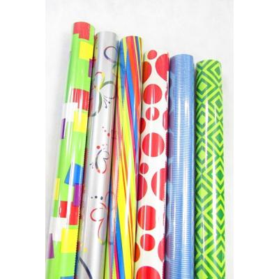 Papel Regalo Fantasia 2x0,7m