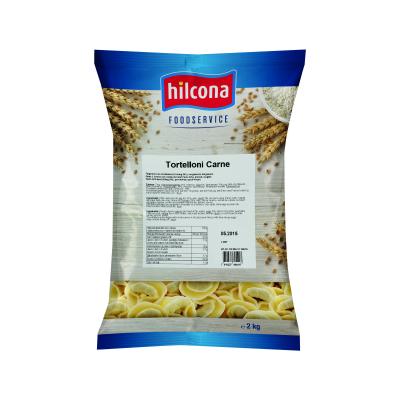 Tortelloni Hilcona Carne 2k E/K