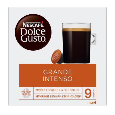 Cafe Dolce Gusto Gand Intenso 16u