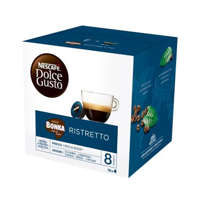 Cafe Dolce Gusto Espresso Bonka 16u