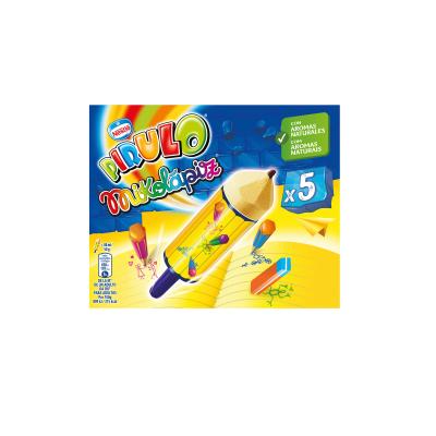 Helado Nestle Mikolapiz 300g 5u