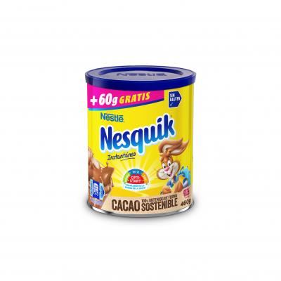 Cacao Nesquik 390g