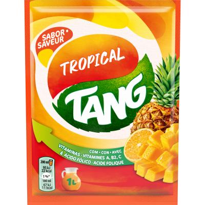 Refresco Tang Tropical Sobre 30g