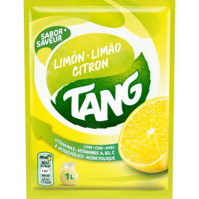 Refresco Tang Limon Sobre 30g