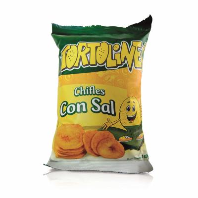 Chifle Tortolines Salados 100g