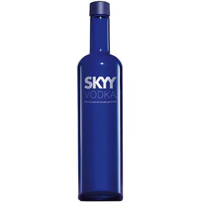 Vodka Skyy 70cl 40º