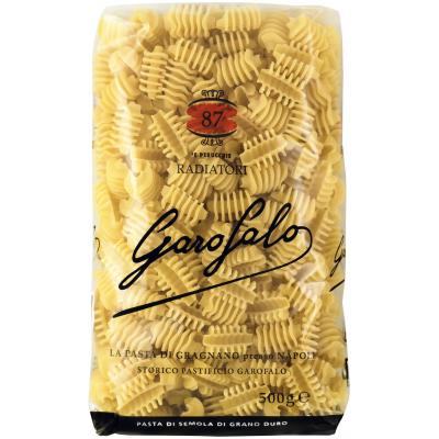Pasta Garofalo Radiatori 500g