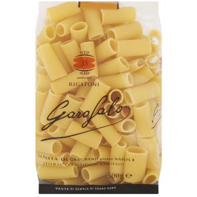 Pasta Garofalo Rigatoni 500g