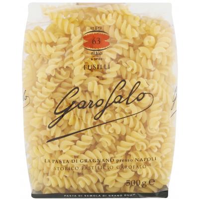 Pasta Garofalo Fusili 500g