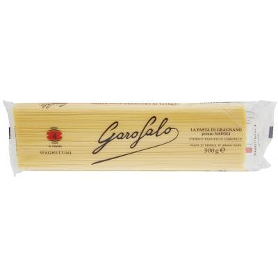 Pasta Garofalo Spaghettini 500g