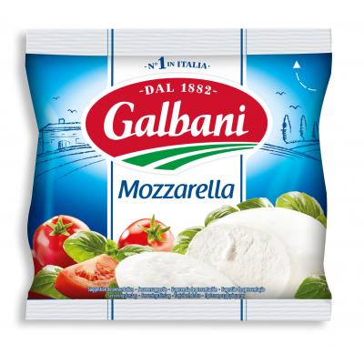 Mozzarella Galbani 100g