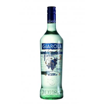 Vermut Giarola Premi Bianco 1l 15º