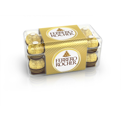 Bombon Ferrero Rocher T-16