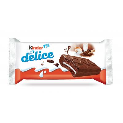 Snack Kinder Delice 42g