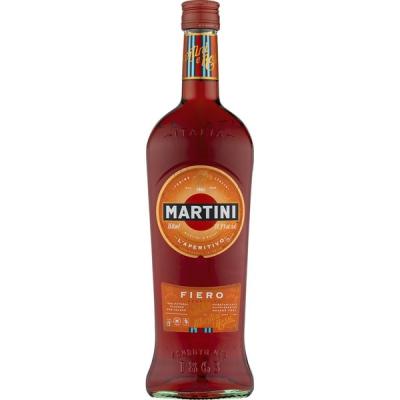 Vermut Martini Fiero 75cl 14.9º