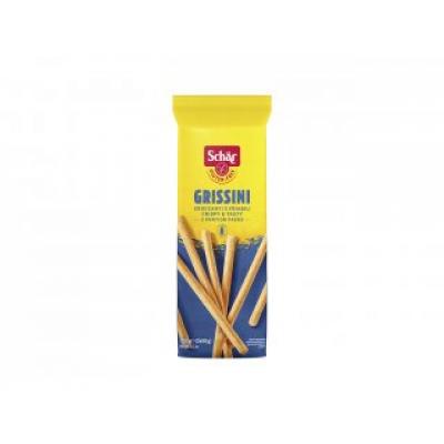Grissini Schar Sin Gluten 150g