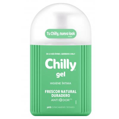 Gel Chilly Intimo 250ml