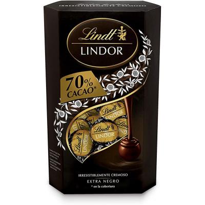 Bombon Lindor 70% Cacao 200g