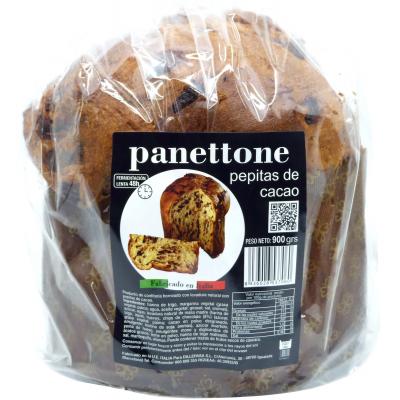 Panettone S.Angel Relleno Chocolate 900g
