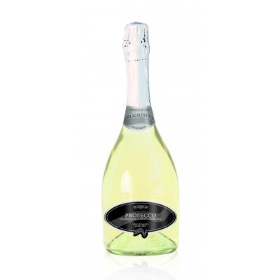 Prosecco Caldirola Nua Blanco 75cl 11º
