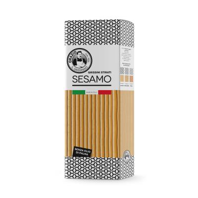 Grisini Orazio Sesamo 120g