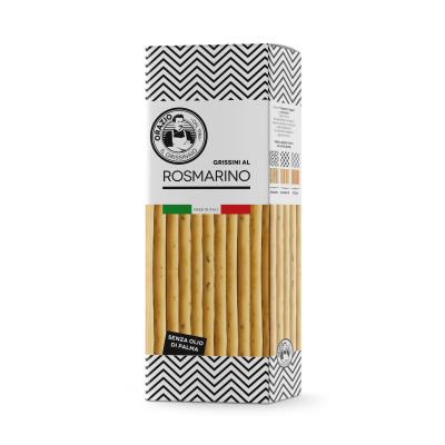 Grisini Orazio Romero 120g