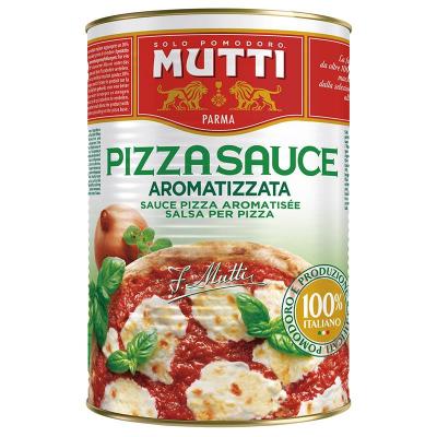 Salsa Pizza Mutti 4,1k