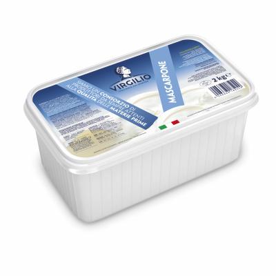 Queso Virgilio Mascarpone 2k