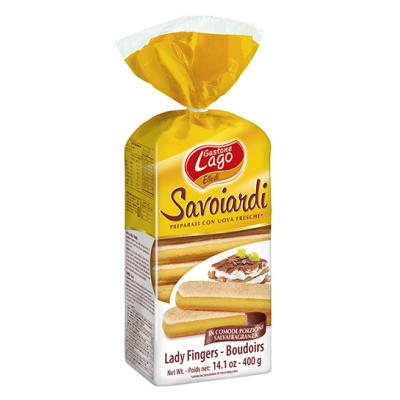 Galleta Elledi Savoiardi 400g