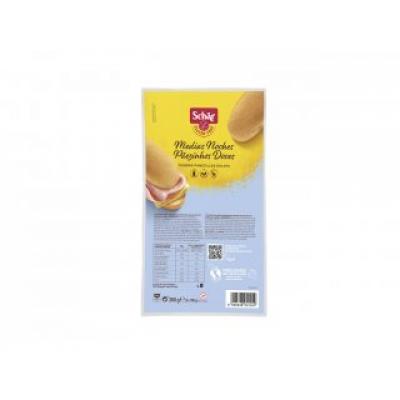 Medias Noches Schar Sin Gluten 200g