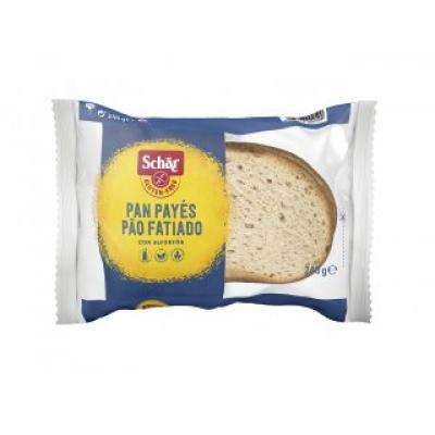 Pan Schar Payes Sin Gluten  240g
