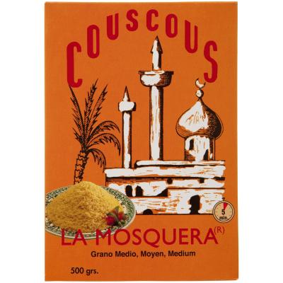 Couscous La Mosquera 500g