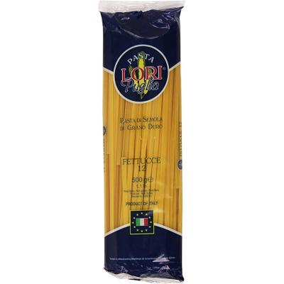 Pasta Lori Fetucce 500g