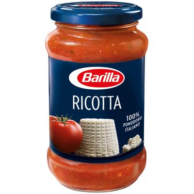 Salsa Barilla Ricotta 400g